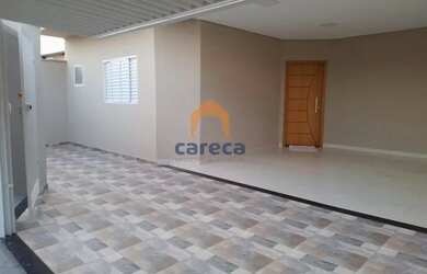 Imagem 6: Casa para Venda em São José do Rio Preto, SETSUL, 3 dormitórios, 1 suíte, 2 banheiros, 2 v