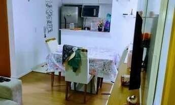 Imagem 4: Apartamento para Venda - 48m², 2 dormitórios, 1 vaga - Vila Nova