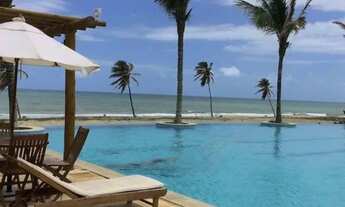 Imagem 2: Apartamento para Venda em Caucaia, cumbuco, 2 dormitórios, 1 suíte, 1 banheiro, 1 vaga