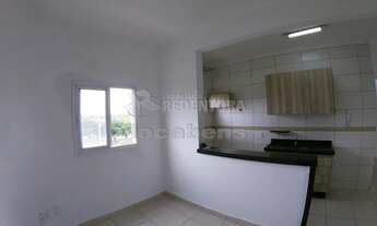 Imagem 2: Apartamento Padrão em São José do Rio Preto