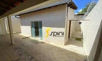 Imagem 3: Casa com 3 dormitórios para alugar, 197 m² por R$ 3.000/mês - Cidade Jardim - Uberlândia/M