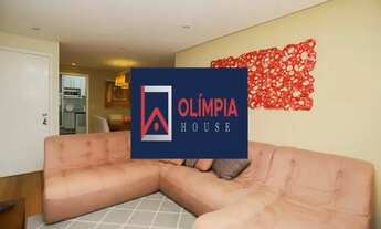 Imagem 5: Apartamento Venda Pompéia 96 m² 3 Dormitórios