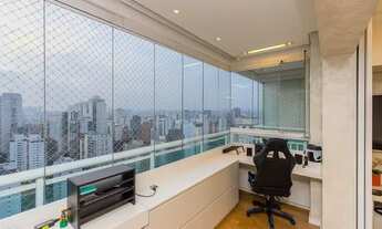 Imagem 6: Apartamento no Edificio Sky prontinho para morar!