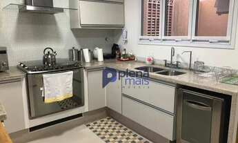 Imagem 6: Sobrado de Condomínio Locação - Bairro das Palmeiras - Campinas/SP