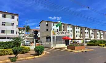 Imagem: BRASÍLIA - Apartamento Padrão - SANTA