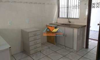 Imagem 6: Casa com 2 dormitórios para alugar, 72 m² por R$ 1.856,00/mês - Massaguaçu - Caraguatatuba