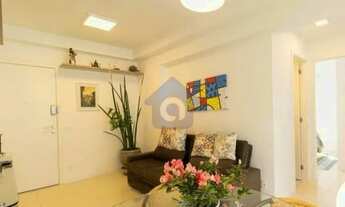 Imagem 4: APT MOBILIADO 1 DORM 1 VAGA PINHEIROS A 700MTS DO METRO OSCAR FREIRE