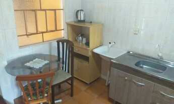 Imagem 4: Kitnet Mobiliado ou SEM a MOBILIA