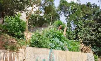 Imagem 4: Terreno-São Paulo-MORUMBI