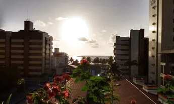 Imagem 2: Apartamento para venda tem 41 metros quadrados com 1 quarto em Intermares - Cabedelo - PB