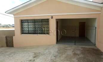 Imagem 1: Casa - Vila João Jorge - Campinas