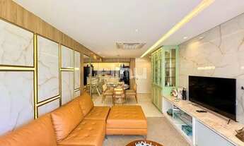 Imagem 7: Apartamento para venda no Mandara Lanai com 104 metros quadrados