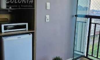 Imagem 3: Santo André - Apartamento Padrão - Jardim