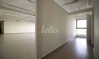 Imagem 7: São Paulo - Conjunto Comercial/Sala - Chácara Santo Antônio