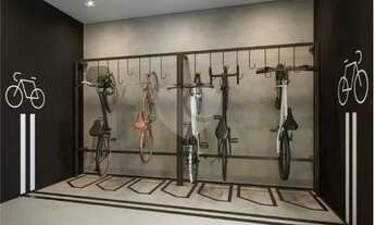 Imagem 4: Studio no Brooklin