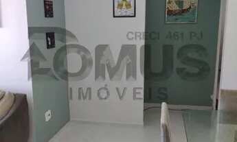 Imagem 5: Apartamento no Edifício Dom Felipe com 3 quartos 1 suíte