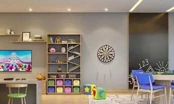 Imagem 2: Condições Especiais-3 Quartos-84m2-Próx. Jaqueira-Alto Padrão-Edf.Sainte Bruna