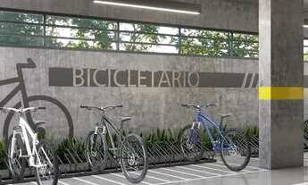 Imagem 3: AP 2 dorms, Baln Maracana, R$ 482 mil