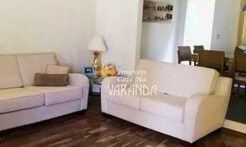 Imagem 6: Casa com 3 dormitórios à venda, 215 m² por R$ 830.000 - Jardim Nova Europa - Campinas/SP