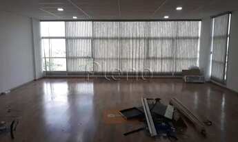 Imagem 3: Sala para locação no Swiss Park Office - Campinas/SP