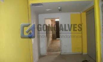 Imagem 6: SAO CAETANO DO SUL - Residential / Sobrado - OLIMPICO