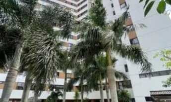 Imagem 3: Alugar - Apartamento em Nova Parnamirim - 2/4 Suíte - 60m² - Avenida Abel Cabral