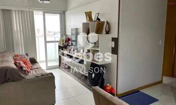 Imagem 2: Apartamento-À VENDA-Campinho-Rio de Janeiro-RJ