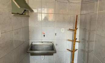 Imagem 6: Casa para aluguel 2/4 na Bol Vila Rui Barbosa