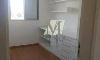 Imagem 7: Apartamento com 2 dormitórios à venda, 51 m² por R$ 290.000,00 - Jardim Vista Alegre - Pau