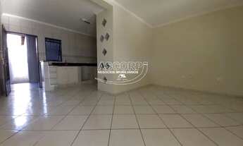 Imagem 5: CASA RESIDENCIAL em PIRACICABA - SP, PERDIZES