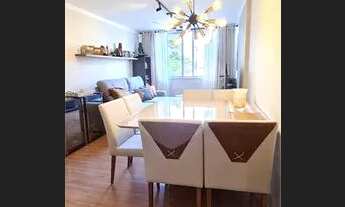 Imagem 3: Apartamento 100m² - 3 quartos - Sumaré