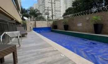 Imagem 2: Apartamento com 3 quartos no RESIDENCIAL ACQUARELLE - Bairro Setor Bueno em Goiânia