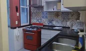 Imagem 5: Apartamento com 3 quartos para alugar, 83m² - Leblon - Rio de Janeiro/RJ