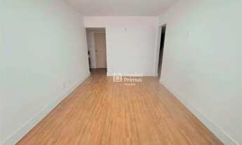 Imagem 6: Apartamento com 2 dormitórios à venda, 112 m² por R$ 550.000,00 - Icaraí - Niterói/RJ