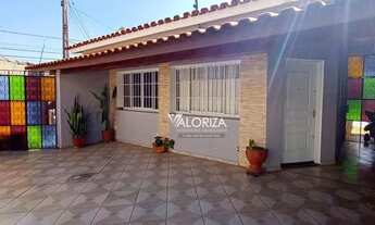 Imagem 2: Casa com 3 dormitórios à venda - Jardim Vera Cruz - Sorocaba/SP