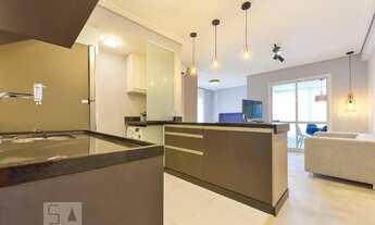 Imagem: Apartamento para Aluguel - Pinheiros, 1