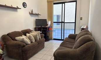 Imagem: Apartamento com 1 dorm, Caiçara, Praia