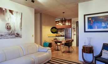 Imagem: Apartamento à venda 71m2 - 2 quartos