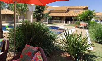 Imagem 4: Araraquara - Casa Padrão - Parque Planalto