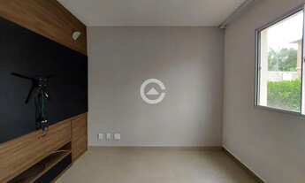 Imagem 7: Casa de condomínio para aluguel possui 93 metros quadrados com 3 quartos