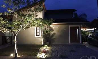 Imagem 3: CASA DE ALTO PADRÃO DENTRO DE CONDOMINIO COM 4 DORMITÓRIOS