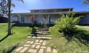 Imagem 4: Sobrado em Nova Gardênia - Atibaia