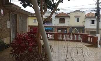 Imagem 3: Casa comercial para alugar no tatuapé