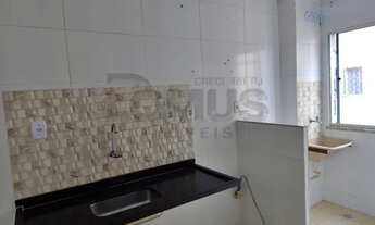 Imagem 6: Apartamento no Condomínio Livre Morada com 2 quartos