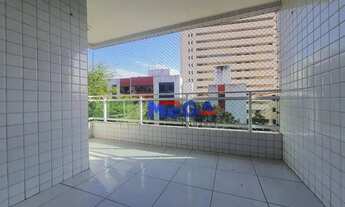 Imagem 4: Apartamento com 2 quartos no bairro Presidente Kennedy - Fortaleza/CE