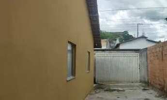 Imagem 2: SSA Casa para venda com 100 metros quadrados com 2 quartos em Piatã - Salvador - BA