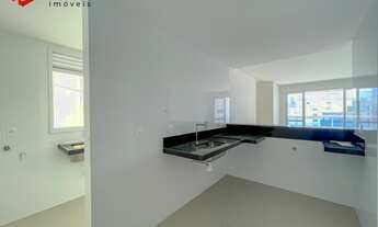 Imagem 2: 3 QUARTOS SENDO 1 SUÍTE, 2 VAGAS E LAZER COMPLETO À VENDA NO CENTRO DE GUARAPARI/ES, À 250