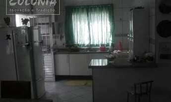 Imagem 6: Santo André - Casa Padrão - Vila Alto Santo André