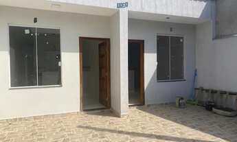 Imagem 2: Casa para venda tem 51 metros quadrados com 2 quartos em Jardim Santa Marta - Sorocaba - S