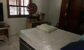 Imagem 7: Casa com 3 dormitórios à venda, 150 m² por R$ 640.000,00 - Parque das Nações - Santo André